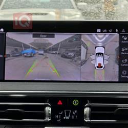 بي ام دبليو X4